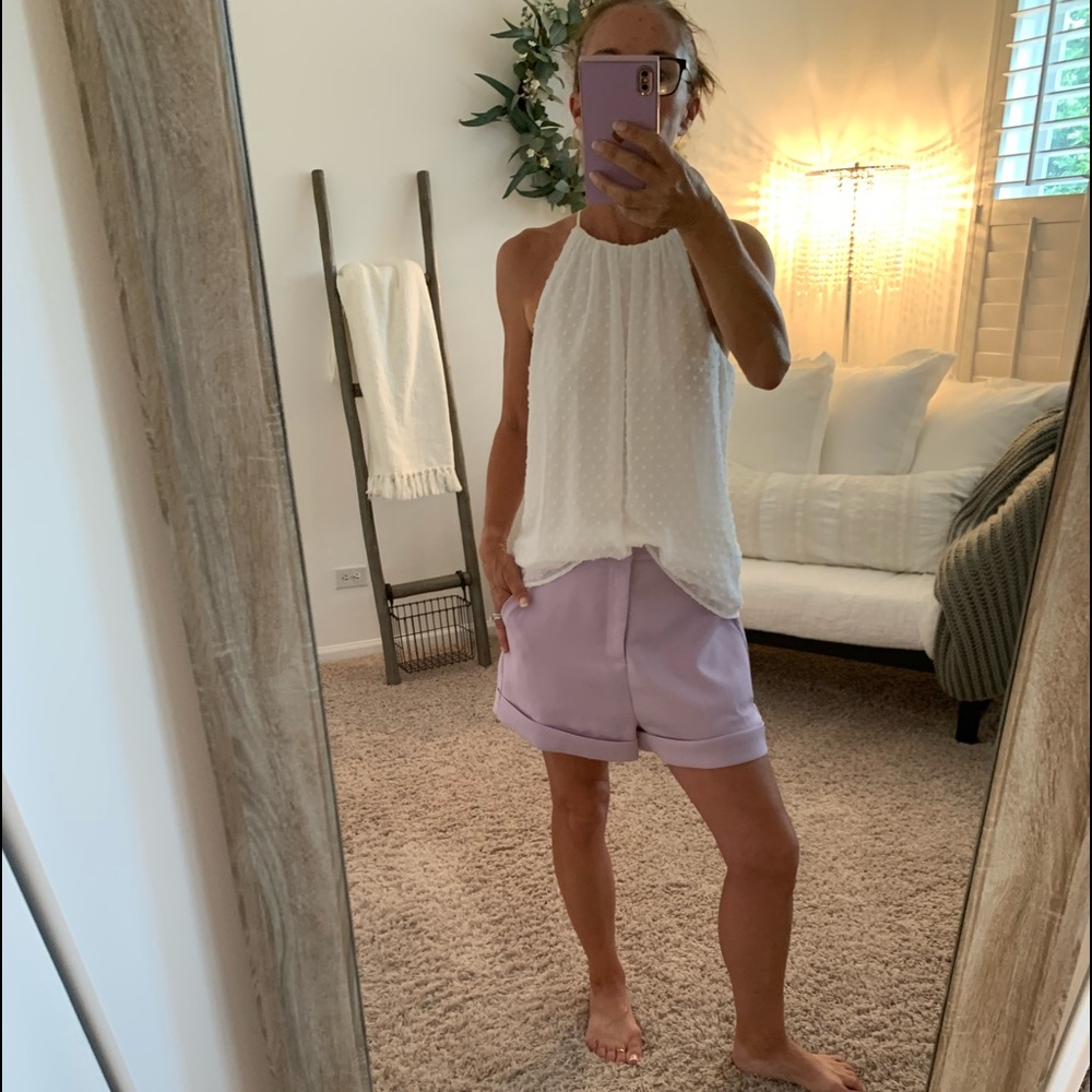 Halter Top - image 1